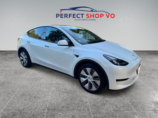 Tesla Model Y TESLA MODEL Y Standard range RWD SOUS GARANTIE CONSTRUCTEUR