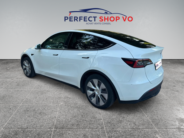 Tesla Model Y TESLA MODEL Y Standard range RWD SOUS GARANTIE CONSTRUCTEUR