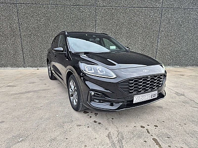 Ford Kuga 1.5 TDCi ST-LINE//CARPLAY//GPS/GARANTIE 12M