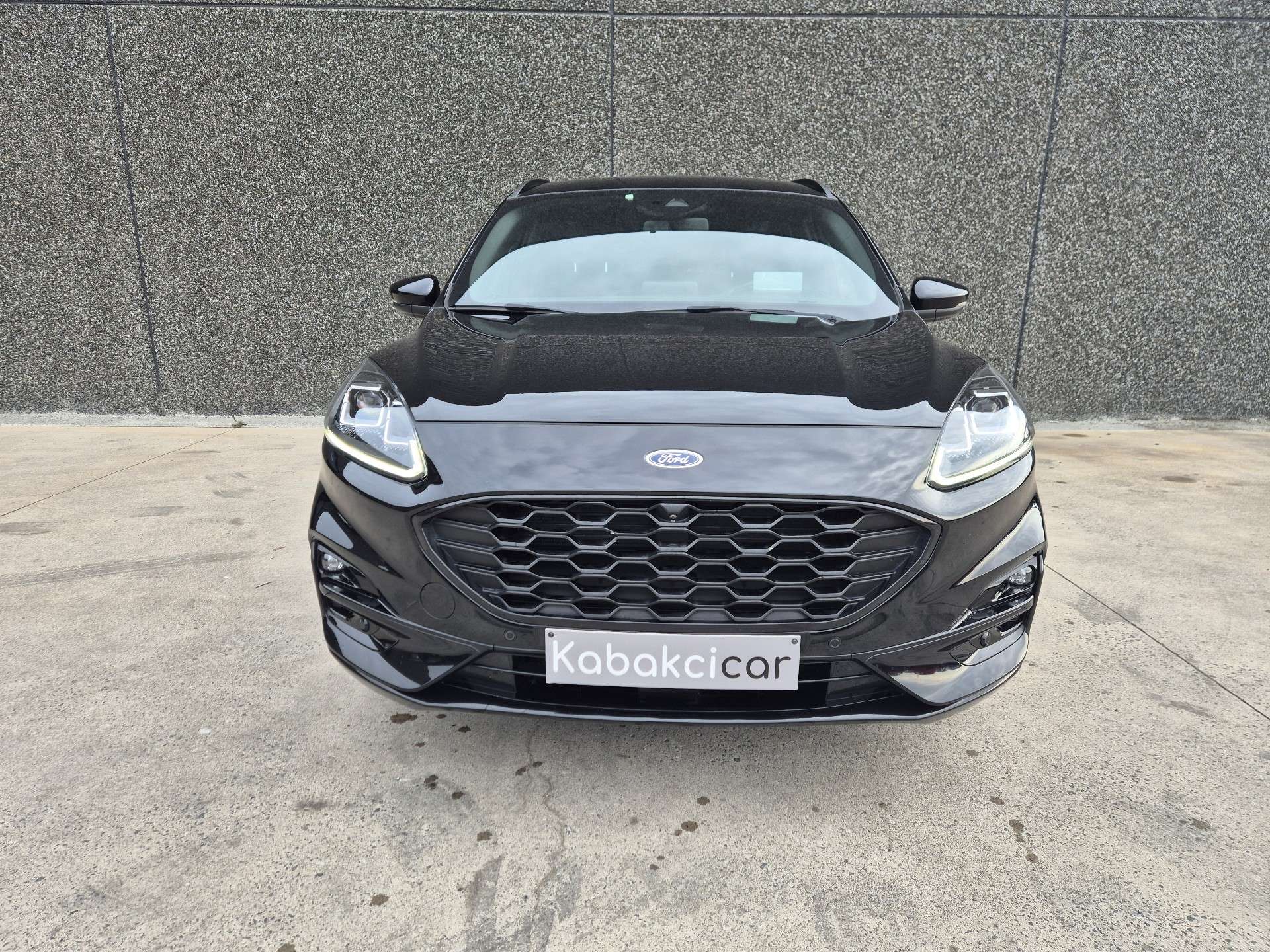 Ford Kuga 1.5 TDCi ST-LINE//CARPLAY//GPS/GARANTIE 12M