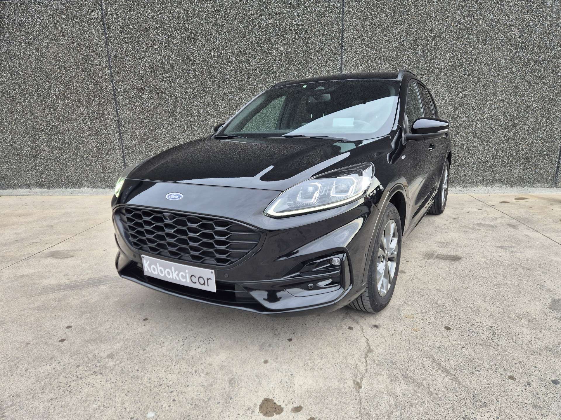 Ford Kuga 1.5 TDCi ST-LINE//CARPLAY//GPS/GARANTIE 12M