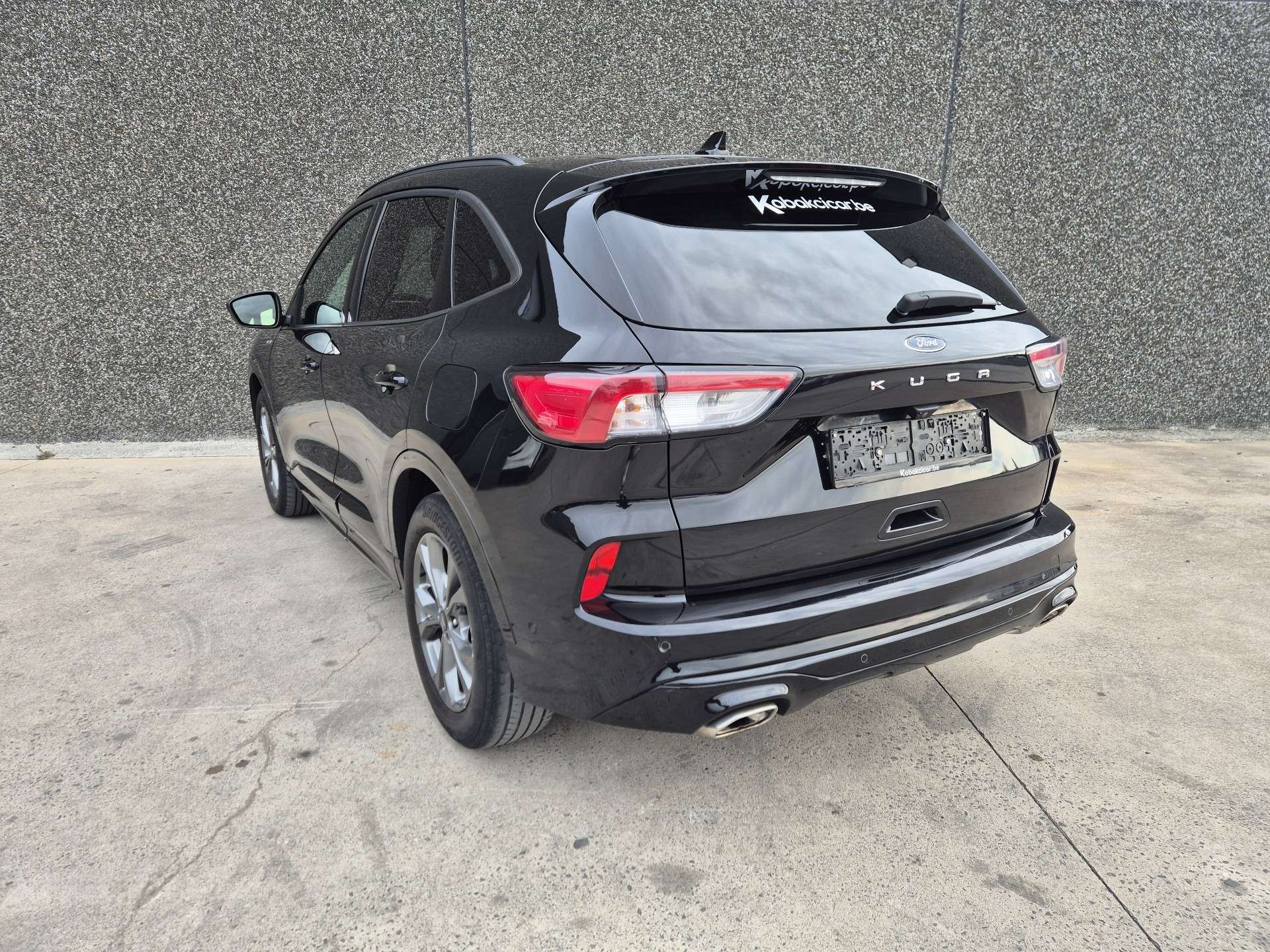Ford Kuga 1.5 TDCi ST-LINE//CARPLAY//GPS/GARANTIE 12M
