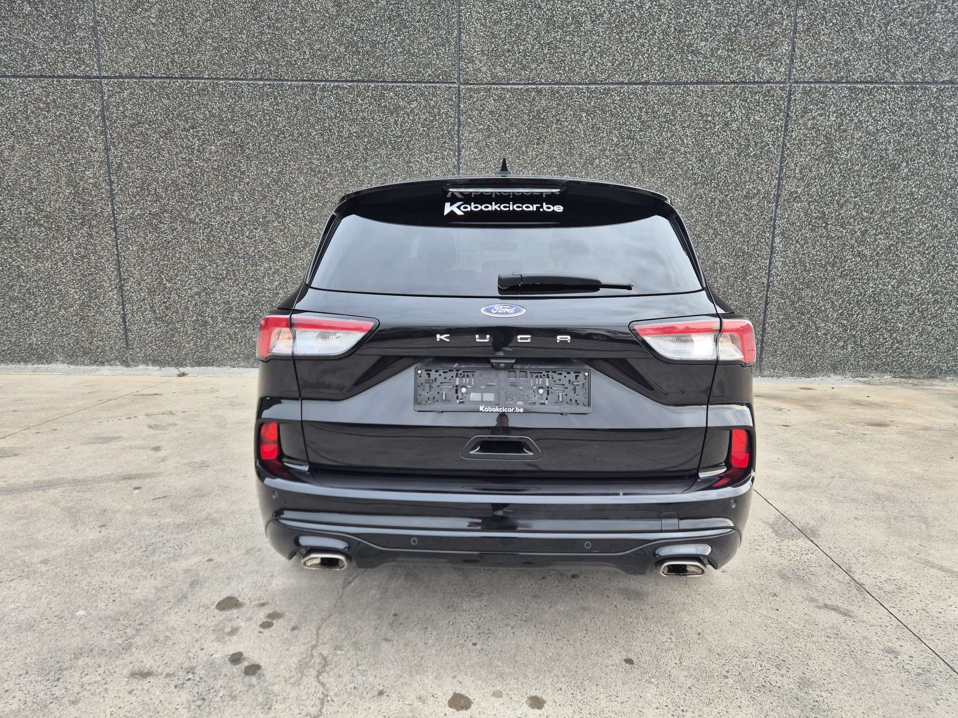 Ford Kuga 1.5 TDCi ST-LINE//CARPLAY//GPS/GARANTIE 12M