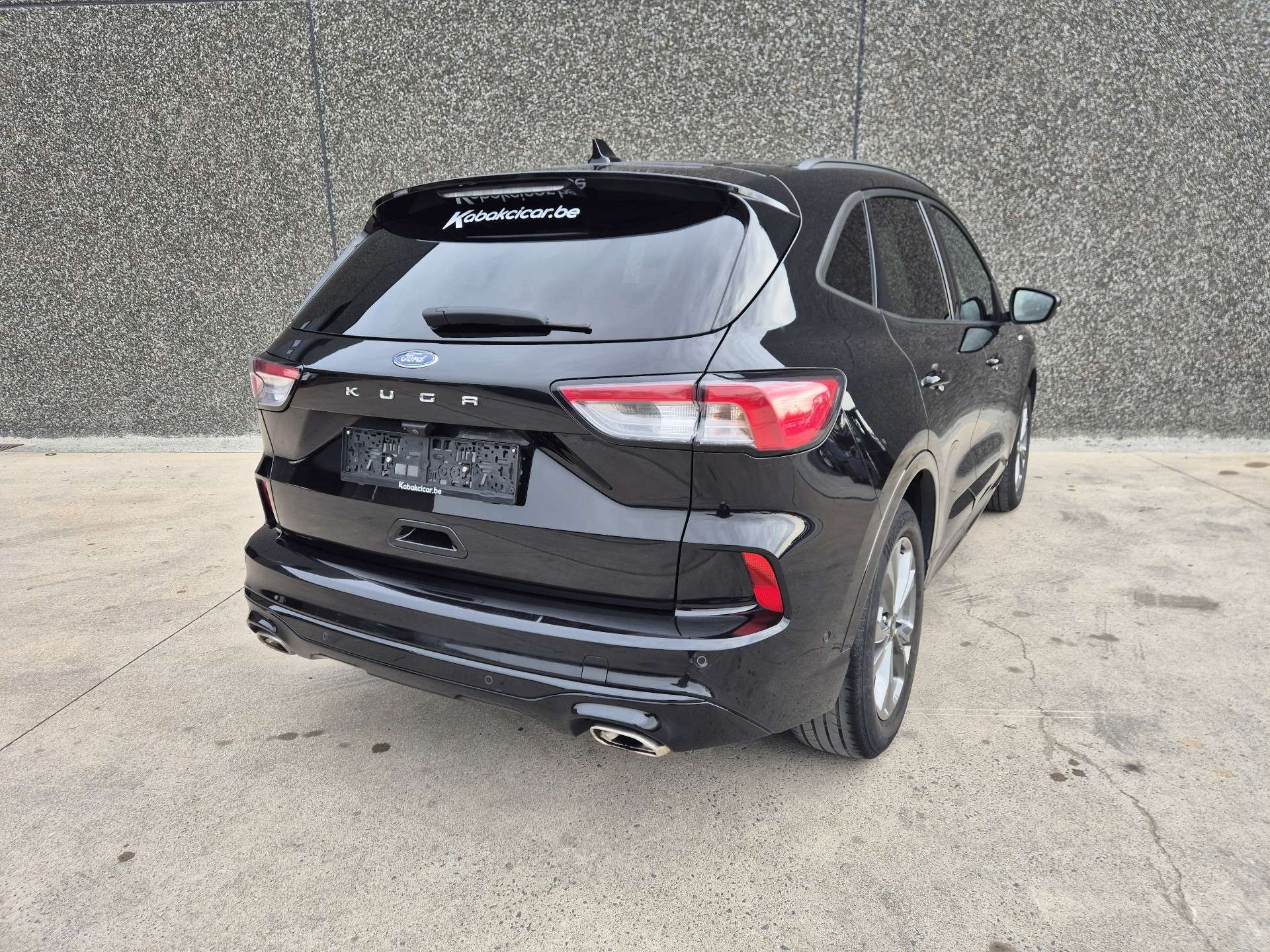 Ford Kuga 1.5 TDCi ST-LINE//CARPLAY//GPS/GARANTIE 12M