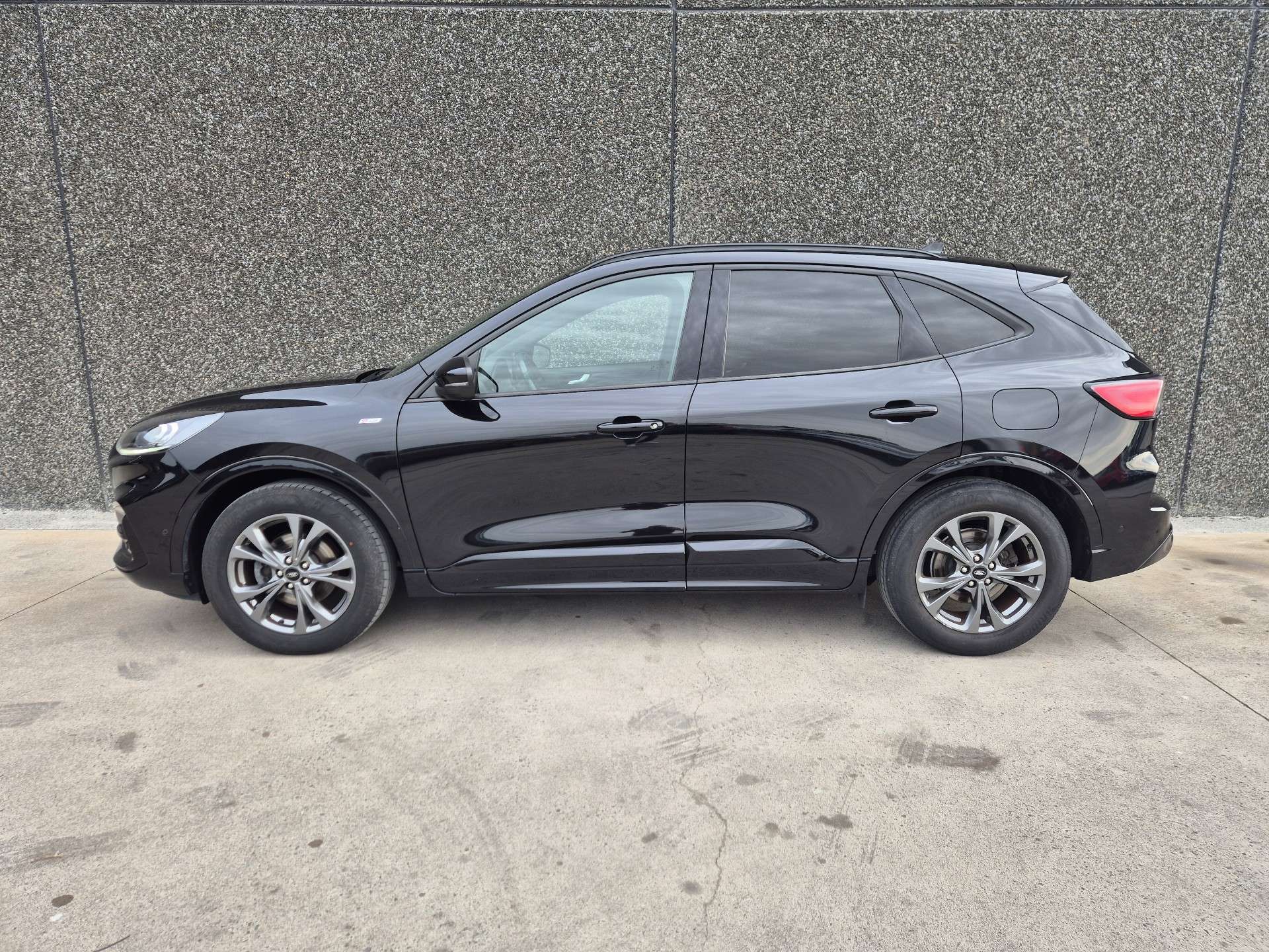 Ford Kuga 1.5 TDCi ST-LINE//CARPLAY//GPS/GARANTIE 12M