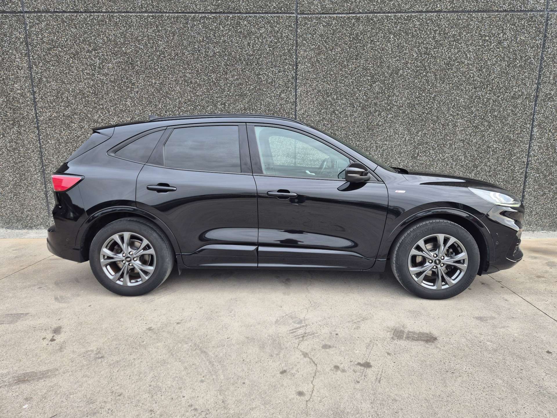 Ford Kuga 1.5 TDCi ST-LINE//CARPLAY//GPS/GARANTIE 12M