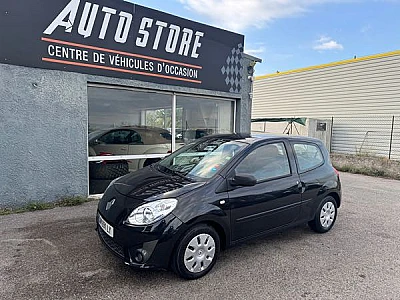 Renault Twingo Renault Twingo II 1.2 16v 75 cv / 1ére main / 60000 kms
