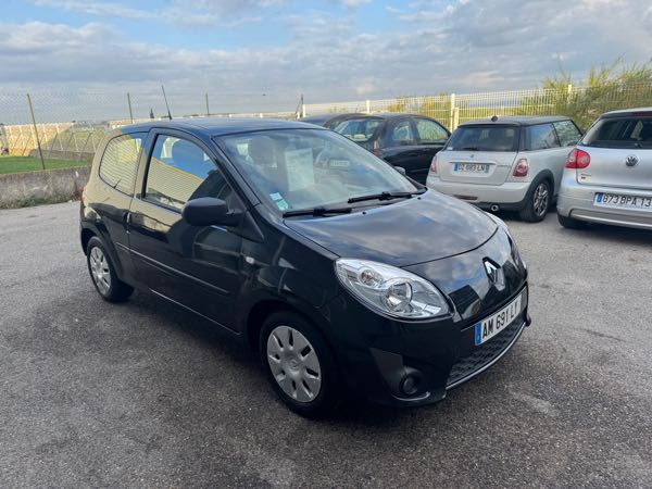 Renault Twingo Renault Twingo II 1.2 16v 75 cv / 1ére main / 60000 kms