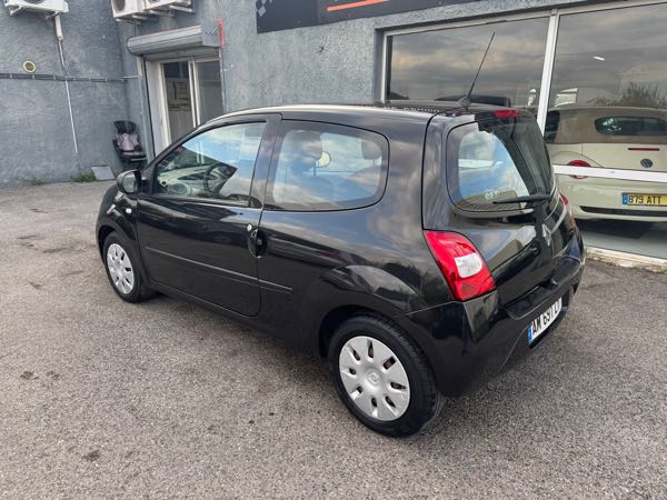 Renault Twingo Renault Twingo II 1.2 16v 75 cv / 1ére main / 60000 kms