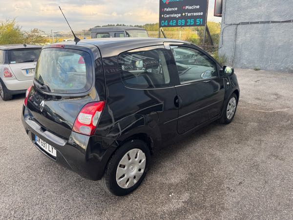 Renault Twingo Renault Twingo II 1.2 16v 75 cv / 1ére main / 60000 kms