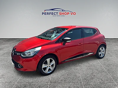 Renault Clio IV (2) 1.5 DCI 75 ENERGY ZEN