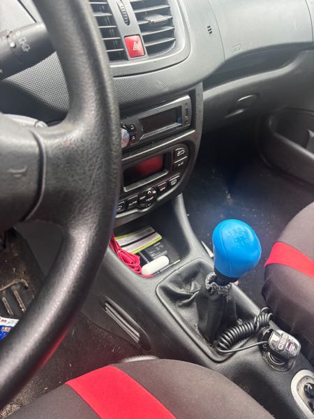 Peugeot 206+ Peugeot 206 plus