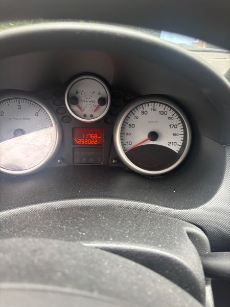 Peugeot 206+ Peugeot 206 plus