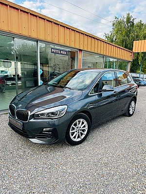 Bmw Serie 2 (F44) GRAN COUPE 216D BUSINESS DESIGN AUTO
