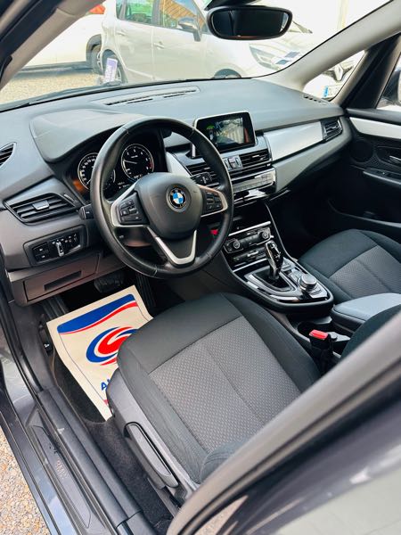 Bmw Serie 2 (F44) GRAN COUPE 216D BUSINESS DESIGN AUTO