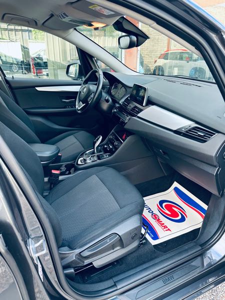 Bmw Serie 2 (F44) GRAN COUPE 216D BUSINESS DESIGN AUTO