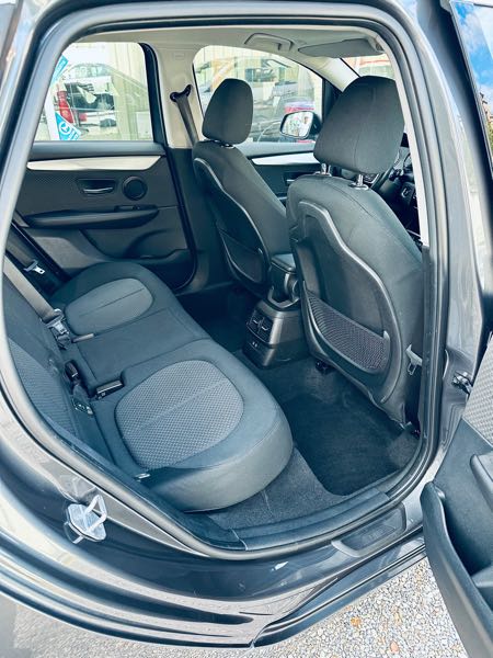 Bmw Serie 2 (F44) GRAN COUPE 216D BUSINESS DESIGN AUTO