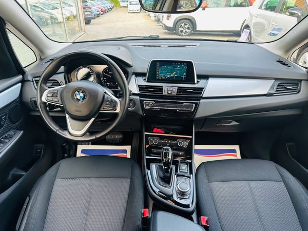 Bmw Serie 2 (F44) GRAN COUPE 216D BUSINESS DESIGN AUTO