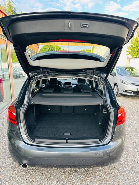 Bmw Serie 2 (F44) GRAN COUPE 216D BUSINESS DESIGN AUTO