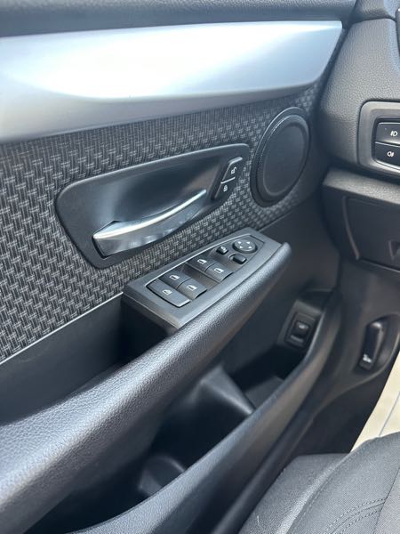 Bmw Serie 2 (F44) GRAN COUPE 216D BUSINESS DESIGN AUTO