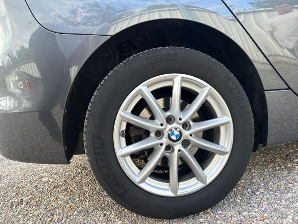 Bmw Serie 2 (F44) GRAN COUPE 216D BUSINESS DESIGN AUTO