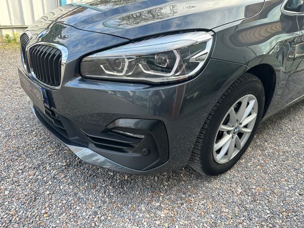 Bmw Serie 2 (F44) GRAN COUPE 216D BUSINESS DESIGN AUTO