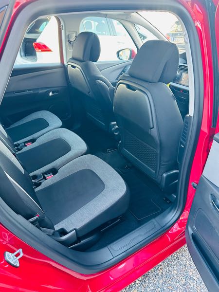 Citroen C4 1.6 BLUEHDI 120 S&amp;S BUSINESS BV6