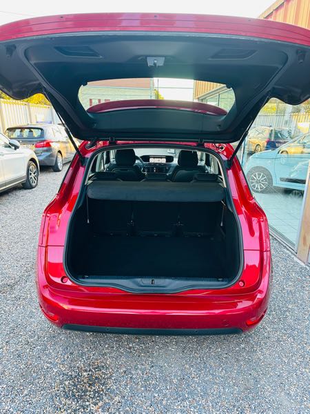 Citroen C4 1.6 BLUEHDI 120 S&amp;S BUSINESS BV6