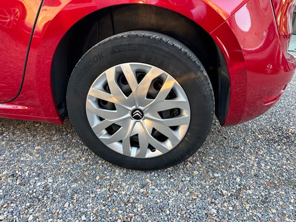 Citroen C4 1.6 BLUEHDI 120 S&amp;S BUSINESS BV6