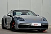 Porsche Cayman 718 Cayman GTS PDK thumbnail