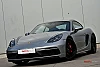 Porsche Cayman 718 Cayman GTS PDK thumbnail