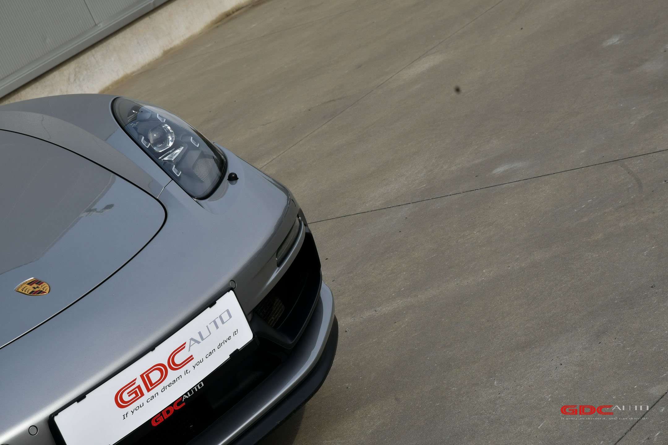 Porsche Cayman 718 Cayman GTS PDK