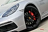 Porsche Cayman 718 Cayman GTS PDK thumbnail