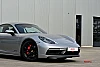 Porsche Cayman 718 Cayman GTS PDK thumbnail