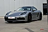 Porsche Cayman 718 Cayman GTS PDK thumbnail