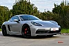 Porsche Cayman 718 Cayman GTS PDK thumbnail