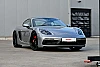 Porsche Cayman 718 Cayman GTS PDK thumbnail