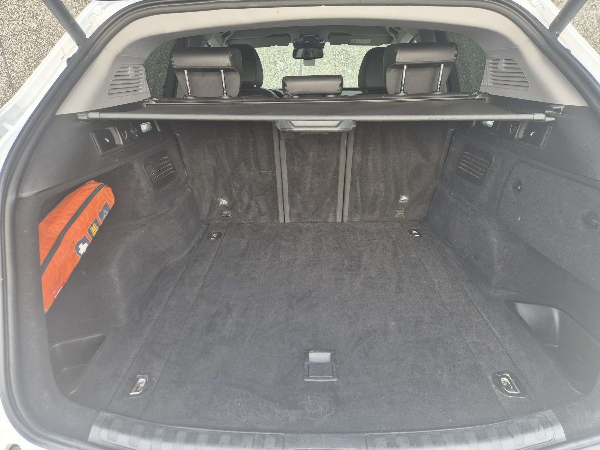 Alfa Romeo Stelvio 2.2 JTD//CARPLAY//GPS//USB/GARANTIE 12M