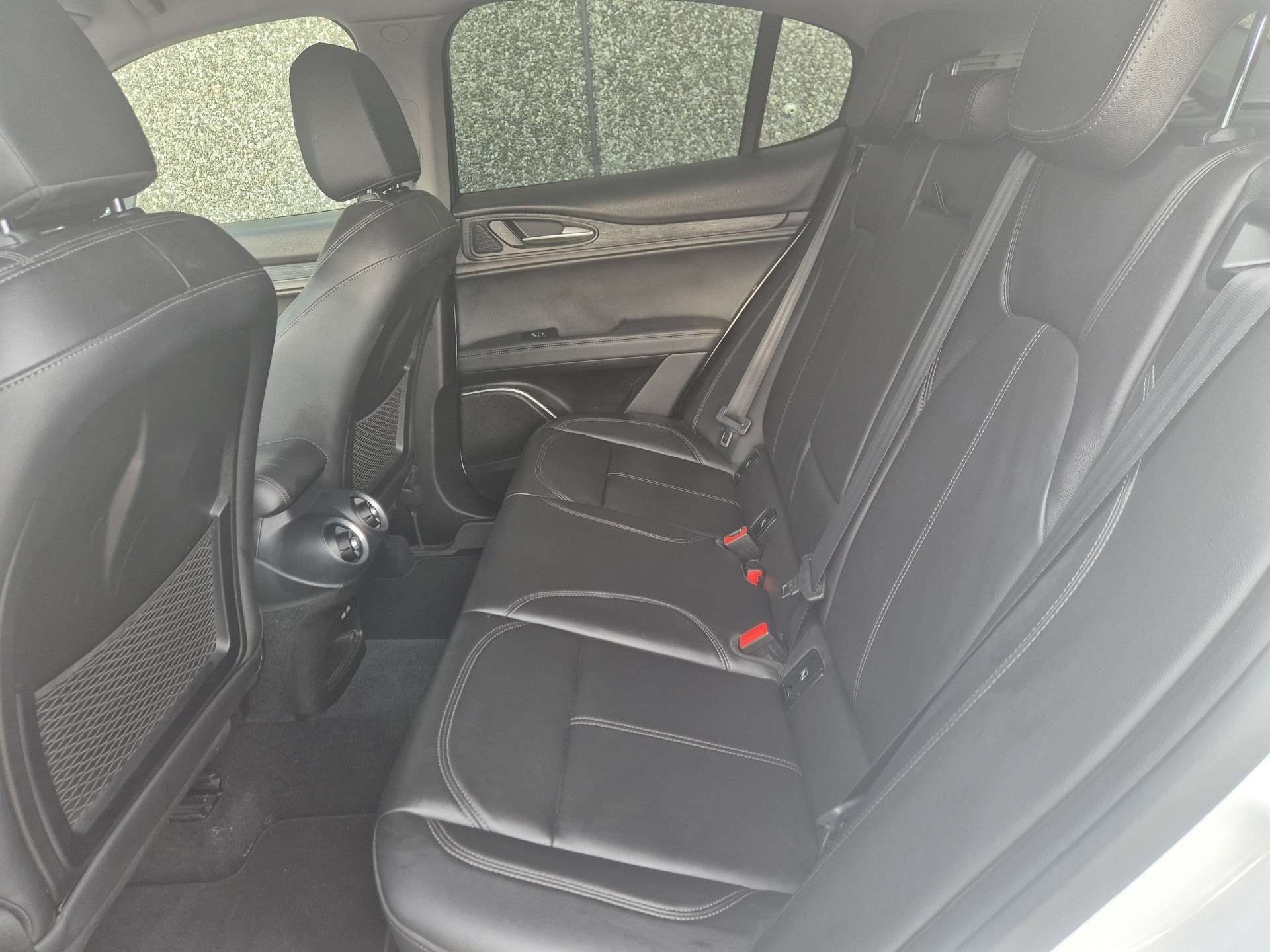 Alfa Romeo Stelvio 2.2 JTD//CARPLAY//GPS//USB/GARANTIE 12M