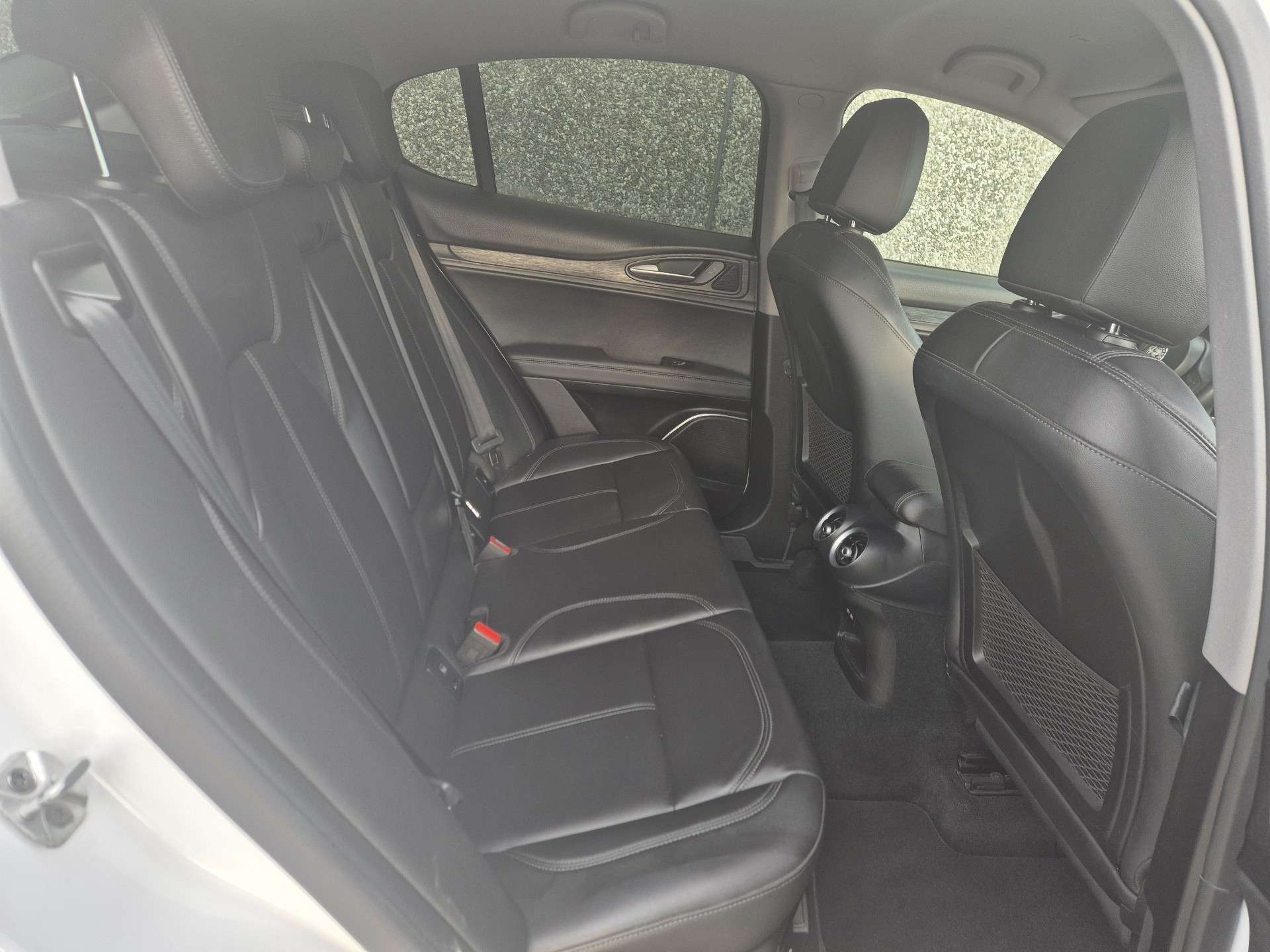 Alfa Romeo Stelvio 2.2 JTD//CARPLAY//GPS//USB/GARANTIE 12M