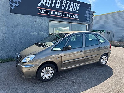 Citroen Xsara Picasso Citroën Xsara Picasso 1.6 HDI 92 GENERATION