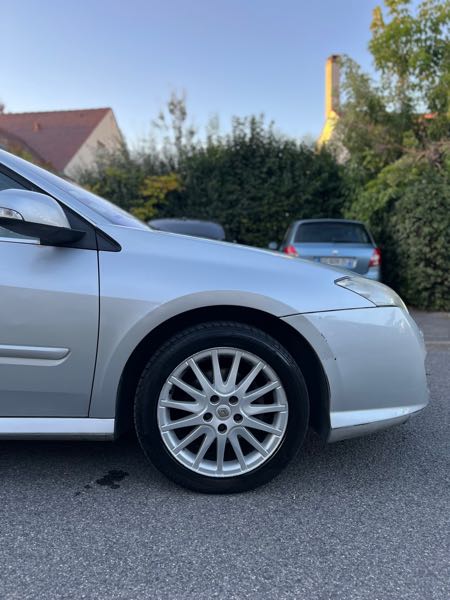 Renault Laguna III 1.5 DCI 110 DYNAMIQUE