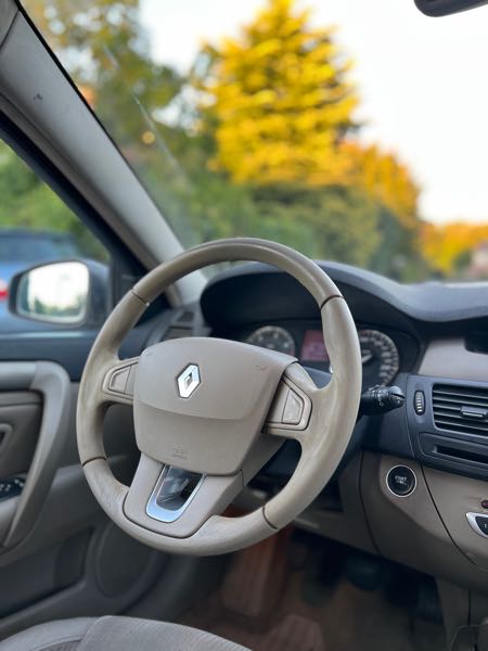 Renault Laguna III 1.5 DCI 110 DYNAMIQUE