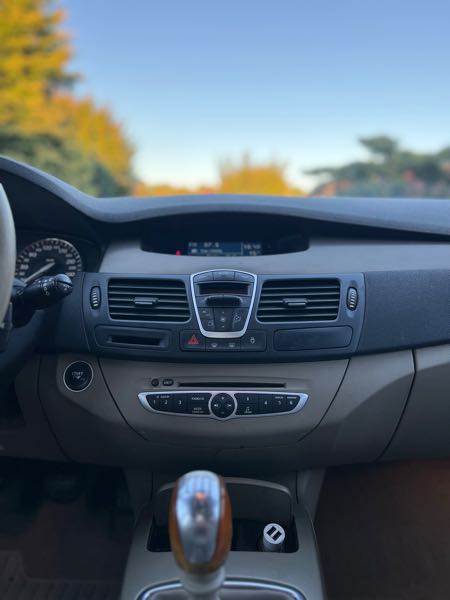 Renault Laguna III 1.5 DCI 110 DYNAMIQUE