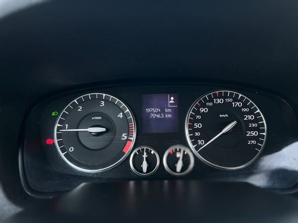 Renault Laguna III 1.5 DCI 110 DYNAMIQUE