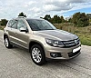 Volkswagen Tiguan (2) 2.0 TDI 140 BLUEMOTION TECHNOLOGY thumbnail