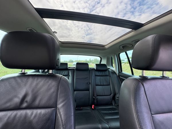 Volkswagen Tiguan (2) 2.0 TDI 140 BLUEMOTION TECHNOLOGY
