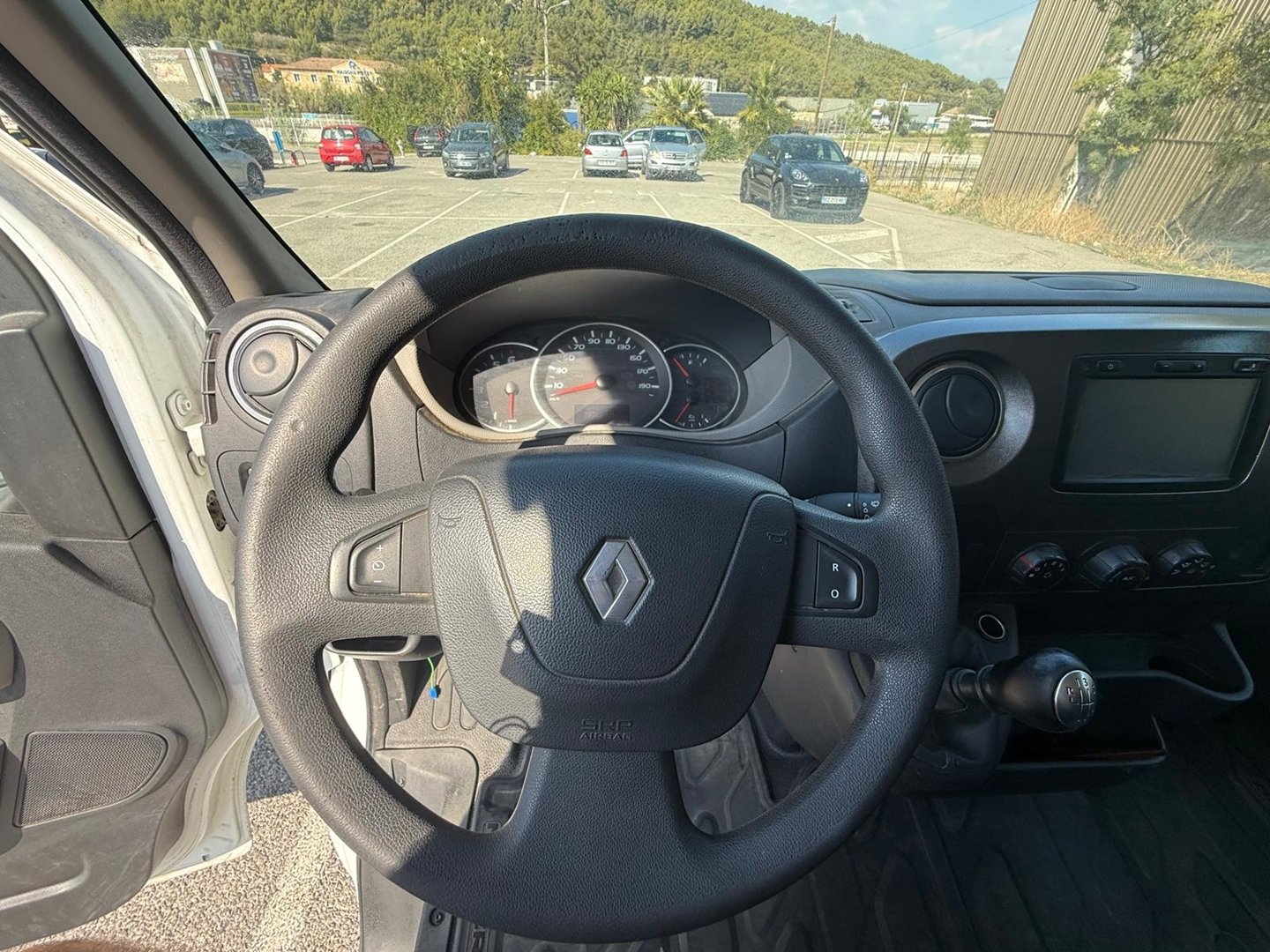 Renault MASTER III FG F3300 L2H2 2.3 DCI 130CH CONFORT EURO6
