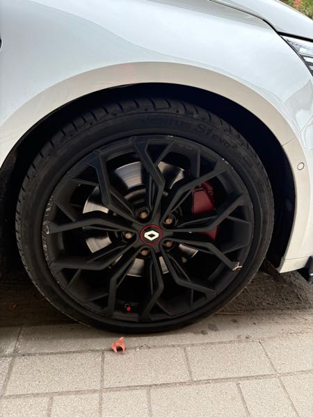 Renault Megane IV (2) 1.8 TCE 300 RS TROPHY EDC - 21B