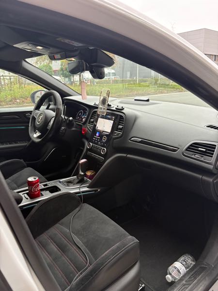 Renault Megane IV (2) 1.8 TCE 300 RS TROPHY EDC - 21B